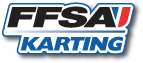 logo ffsakarting 2018