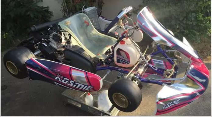 kart
