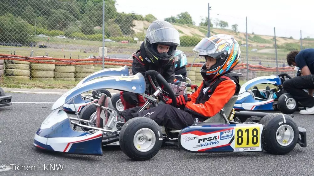 efk soucy 2K25 59 min