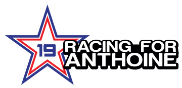 racing for anthoine